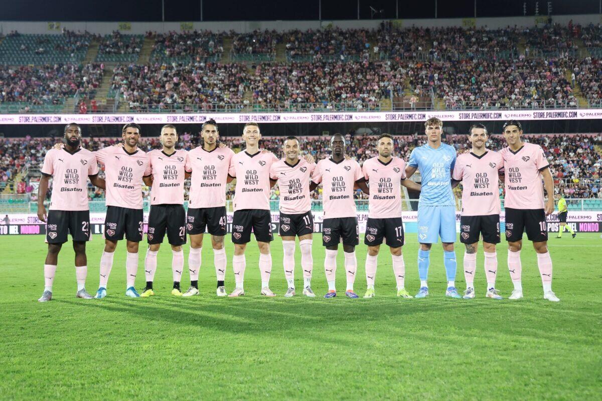 Palermo e Reggiana si sfidano in un match sorprendente | Chi avrà la meglio tra le due compagini? - 