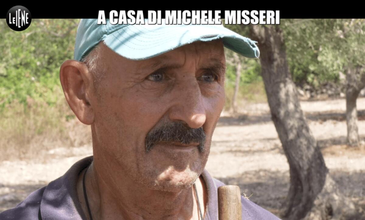 Michele Misseri confessa: “Ho abusato del corpo di Sarah Scazzi” | La verità che nessuno vuole ascoltare! - 
