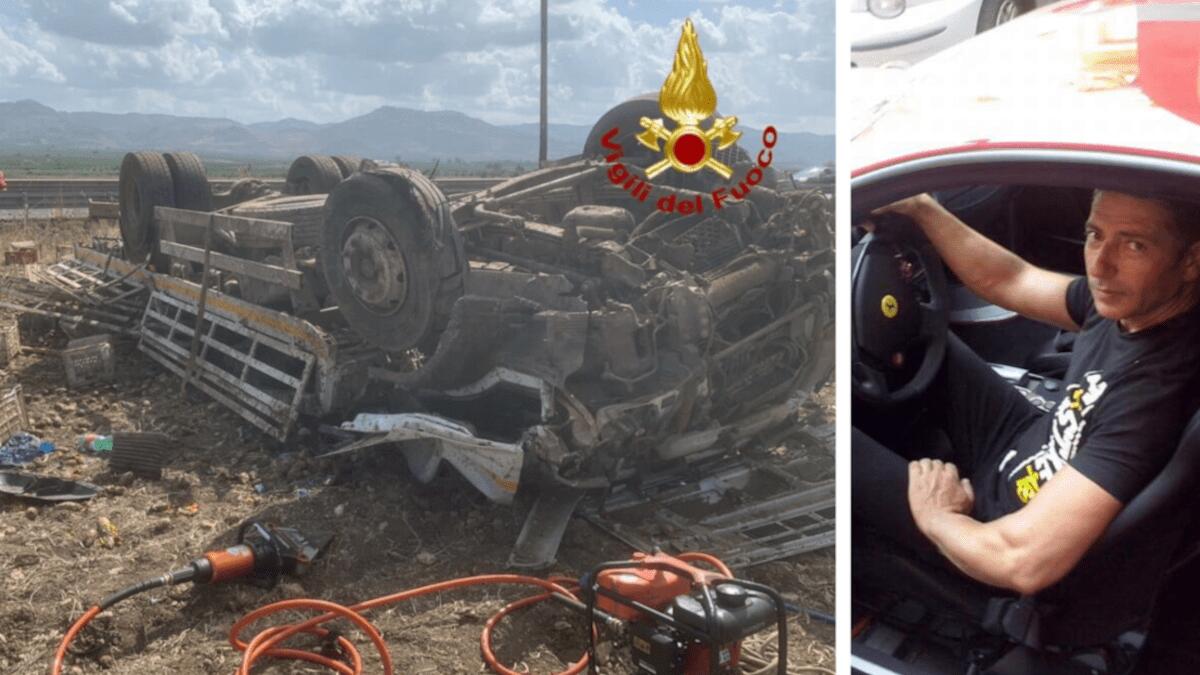 Si spengono le speranze dopo una settimana dall’incidente stradale nel Catanese - 