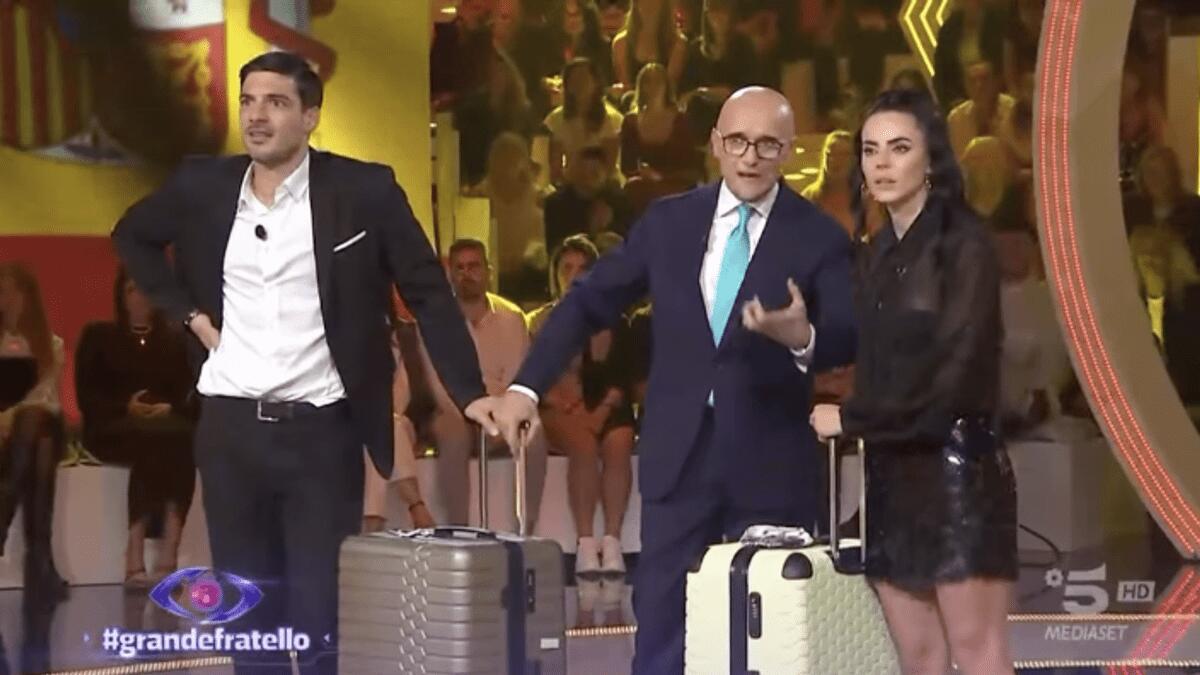 Scambio di concorrenti tra reality: cosa accadrà nella Casa? | I fan sono sotto shock! - 