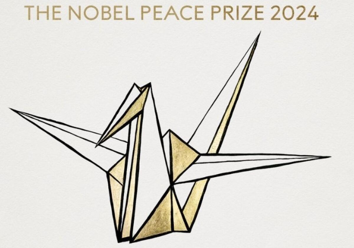Nobel per la pace a un movimento giapponese dimenticato | Scopri perché il mondo ha bisogno di Hibakusha adesso più che mai! - 