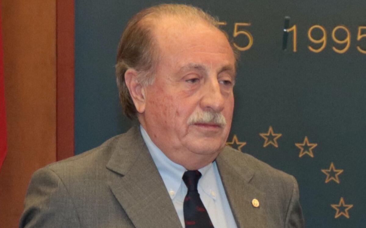 Massimo Rinaldi nuovo presidente degli Automobile Club regionali | Scopri perché la sicurezza stradale è più importante che mai! - 