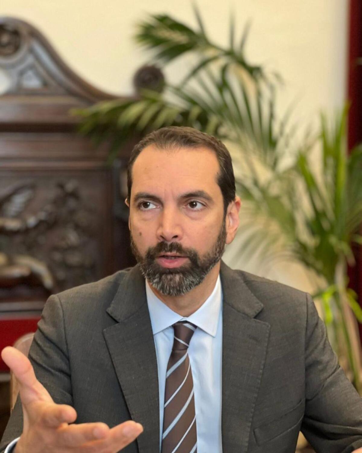 Dimissioni choc in AMAM | Politica in Guerra contro la gestione efficace dell'acqua a Messina! - 