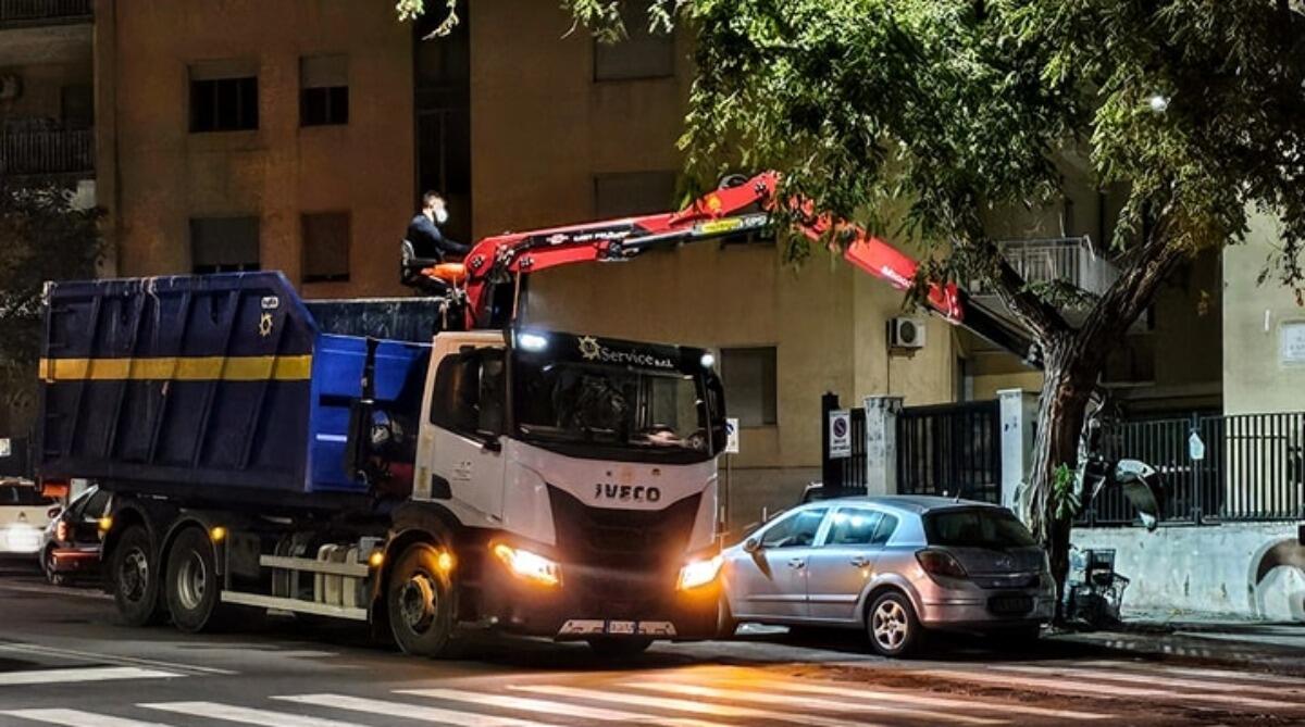 "E tu lo sapevi che a Catania" la notte succede questo? | La provocazione social che divide i catanesi - 