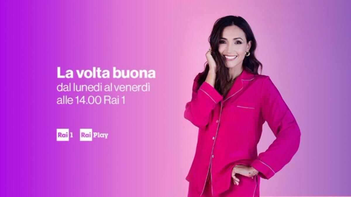 Tanti Ospiti Imperdibili | Scopri Chi Stupirà Caterina Balivo Questa Settimana! - 
