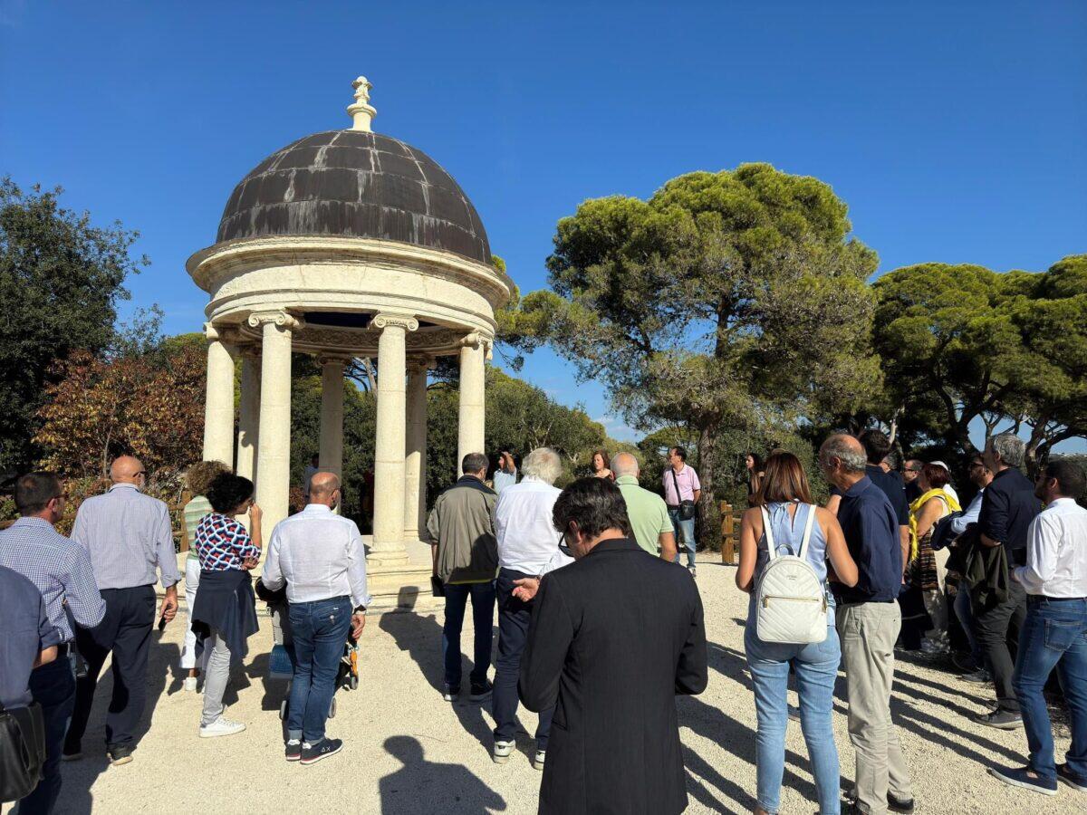 Giardini che Parlano | Scopri perché l'arte del giardino è cambiata radicalmente nel tempo! - 