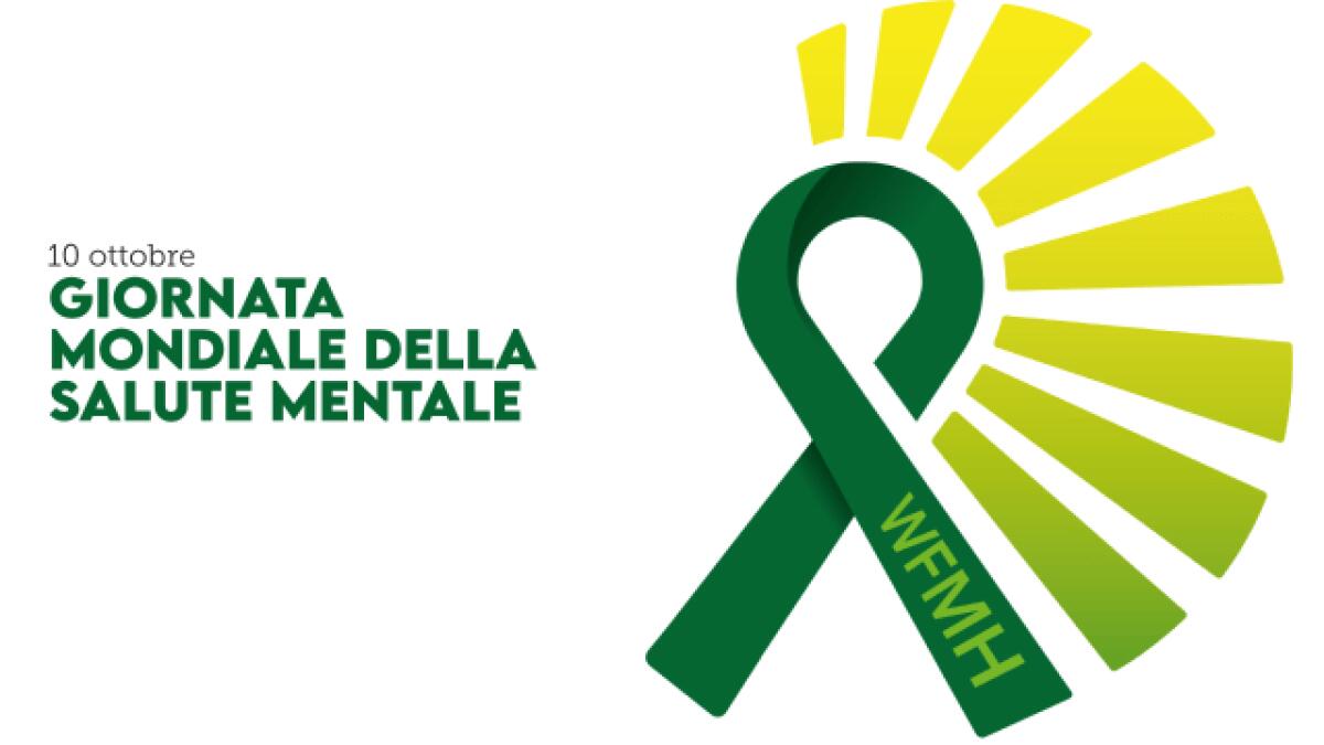 Giornata Mondiale della Salute Mentale: perché illuminare il Palazzo Senatorio di Trapani sta facendo discutere tutti! - 