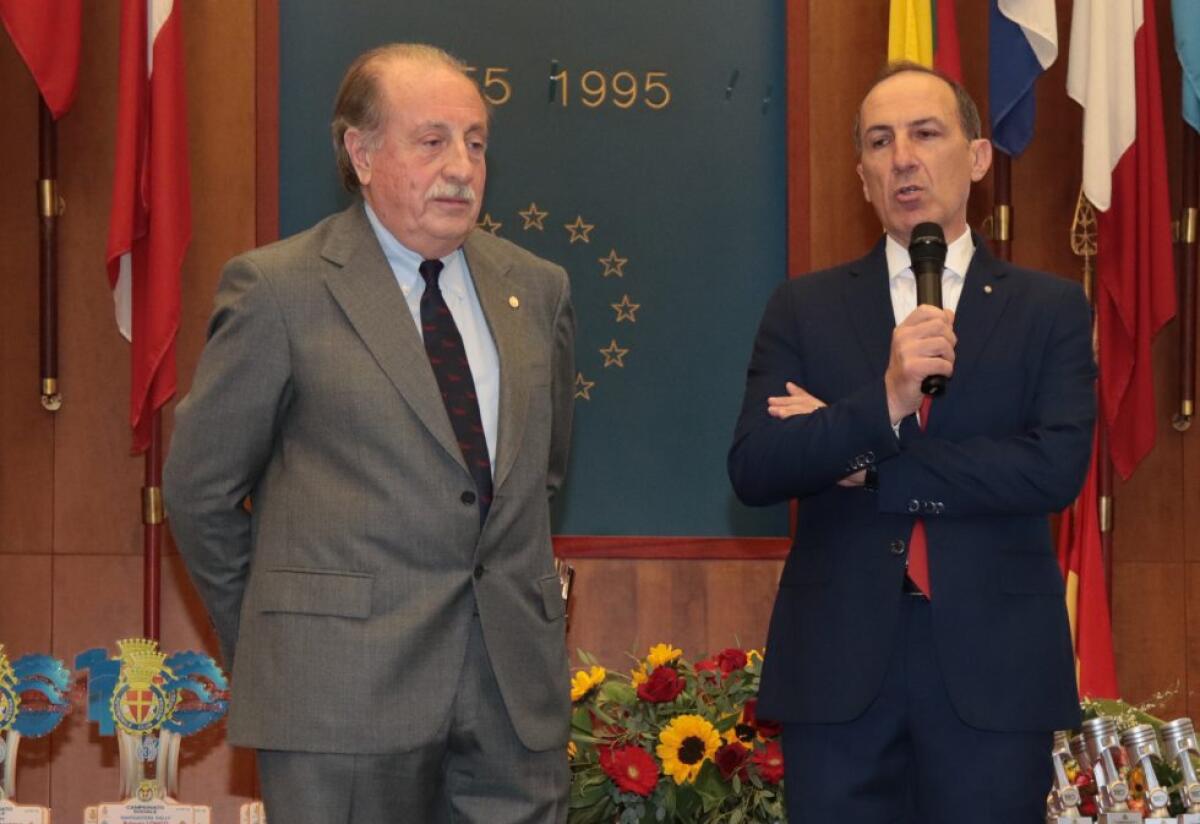 Nuove sfide per ACI Sport Sicilia | Gli automobilisti sono davvero pronti al cambiamento? - 