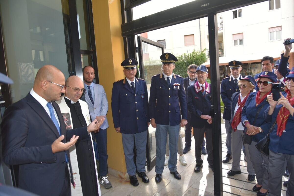 Un tributo emozionante | Come la memoria di due eroi continua a ispirare la Polizia di Stato - 