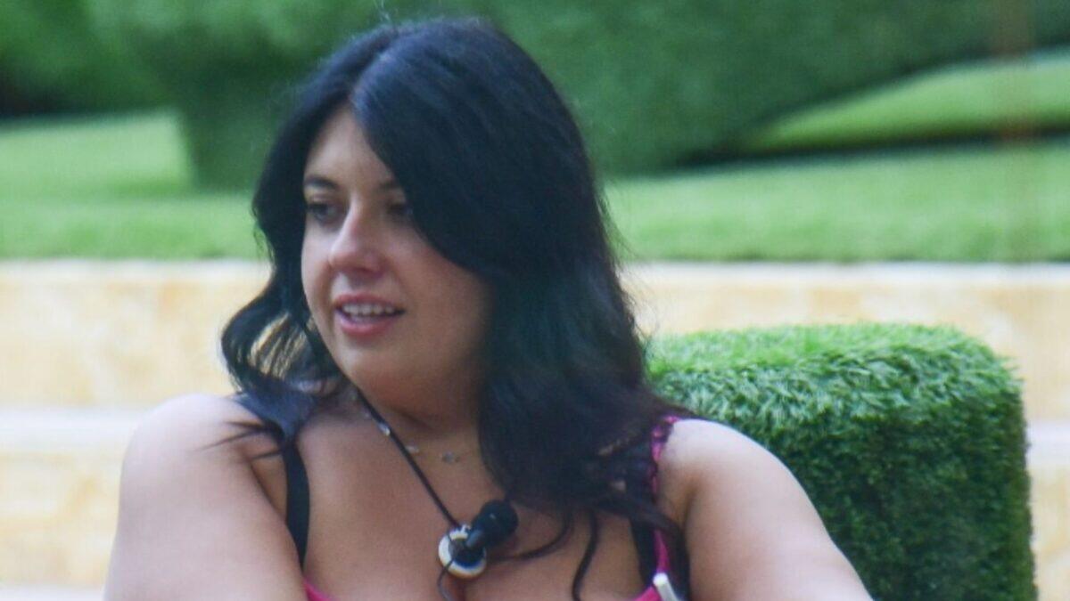 Ilaria Clemente lascia la Casa del Grande Fratello: gossip sulla gravidanza! - 