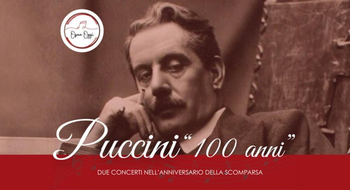 Celebriamo Puccini: Masterclass e Concerti nella Magia dell'Oratorio di San Lorenzo - 