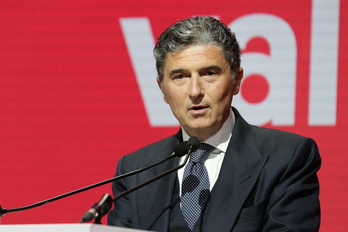 La maxi inchiesta segreta che scava nei dossier delle elite italiane | Perché i giganti dell’imprenditoria tremano? - 
