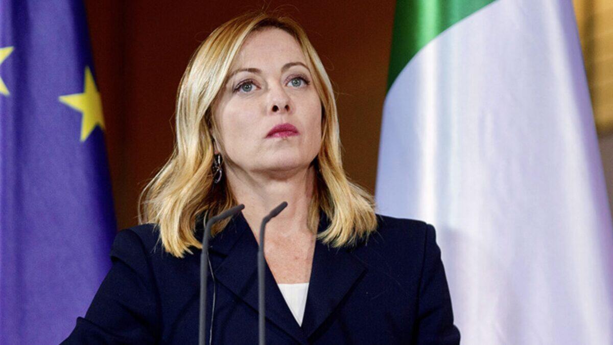Meloni attacca Israele: “Attacchi a Unifil inaccettabili” | La premier farà saltare il banco in Europa? - 