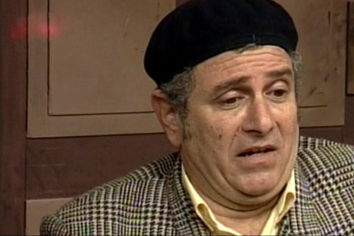Enrico Guarneri dice addio a Litterio? | Il personaggio amato davvero sparisce o c'è altro dietro? - 