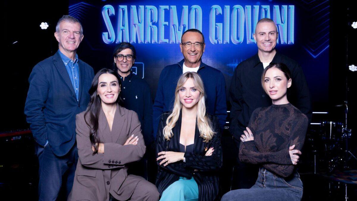 24 artisti pronti a conquistare Sanremo Giovani | Sei pronto a scoprire chi farà la storia del festival? - 
