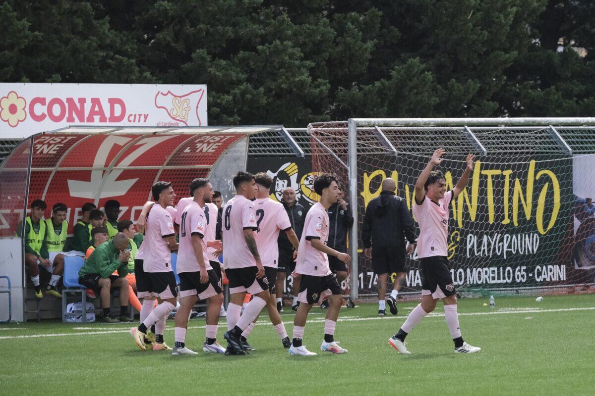 Palermo-Cosenza: la squadra sorpresa schiera un capitano giovane | Sarà il segreto per la vittoria? - 