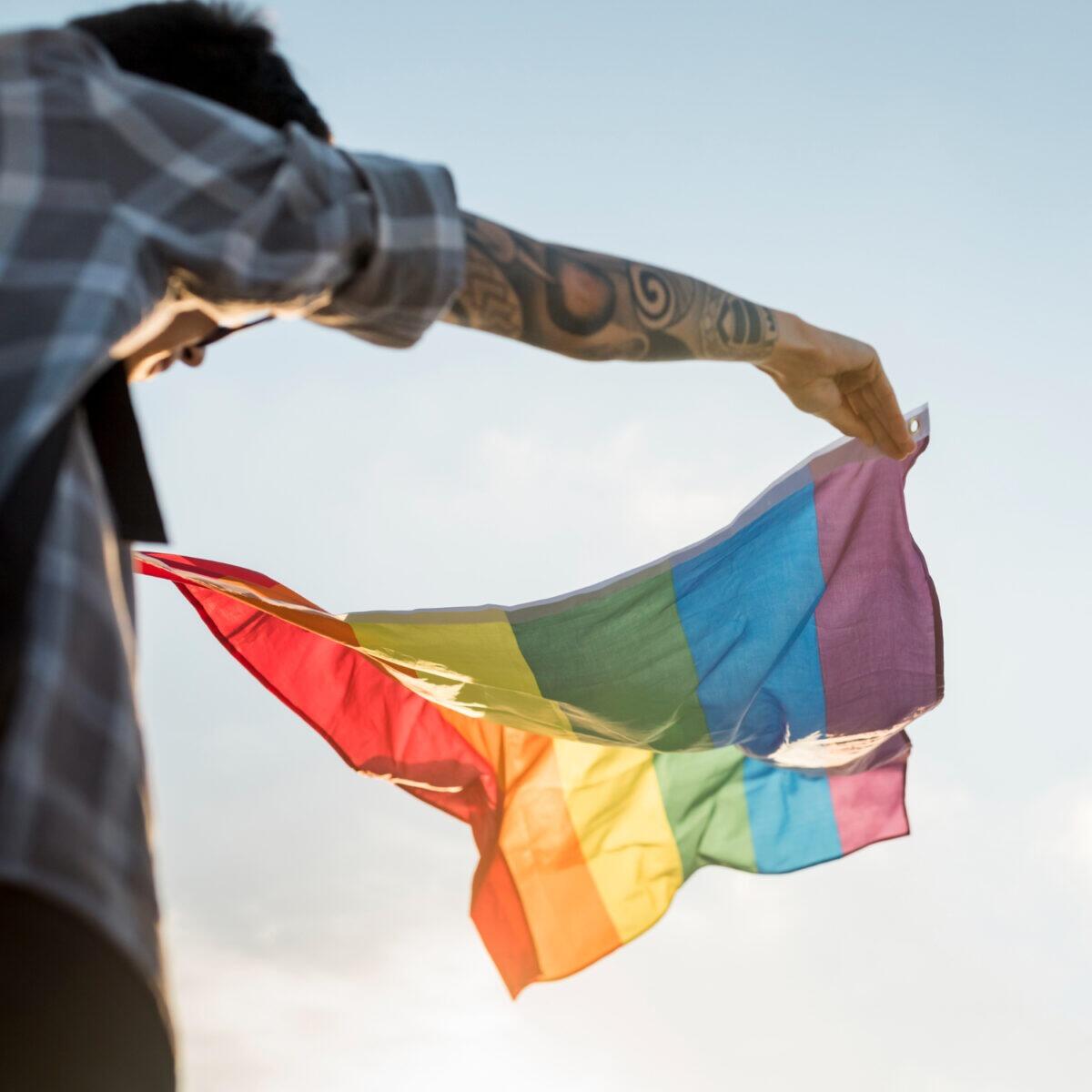 Registro alias per transgender in Sicilia, una proposta di legge per l’Inclusione e la dignità - 