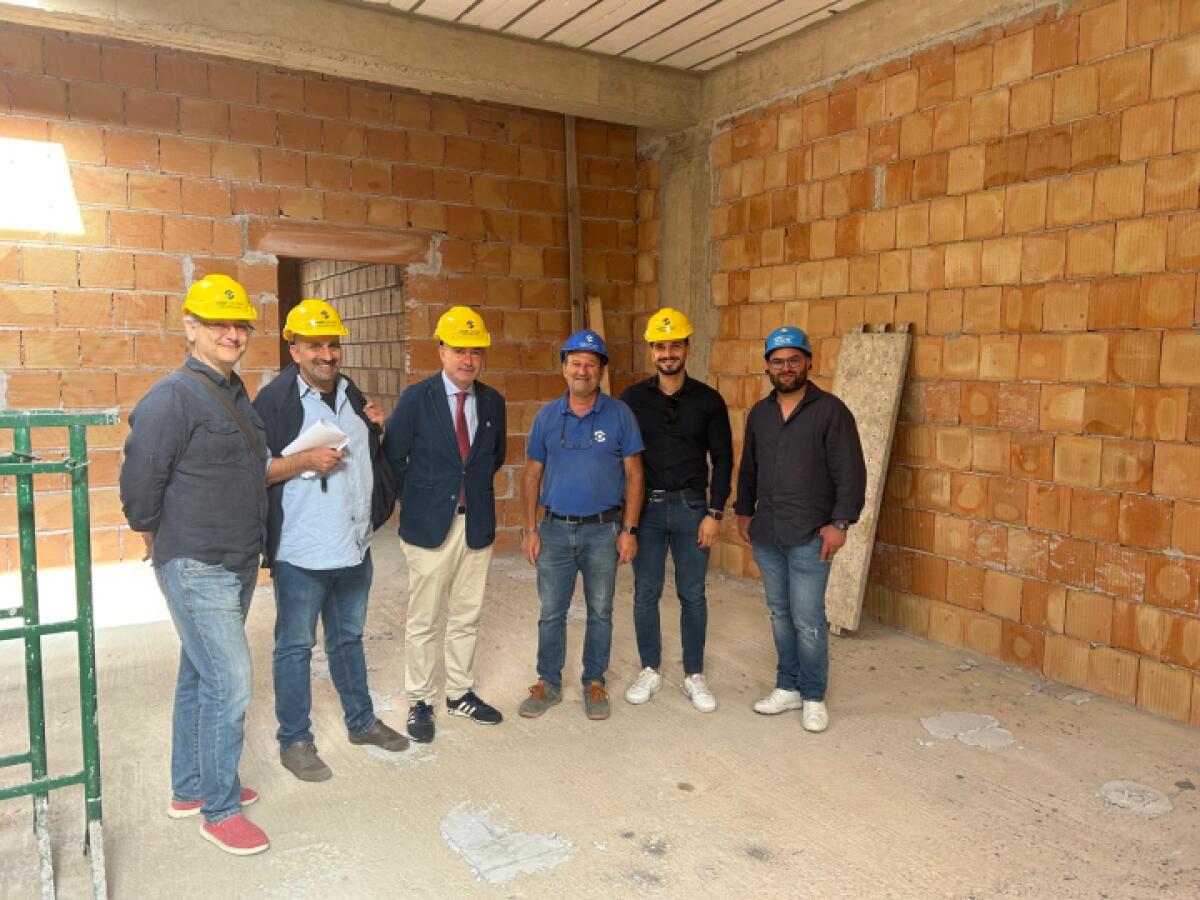 Un asilo nido all'avanguardia a Messina | La sfida che potrebbe cambiare il futuro dei più piccoli! - 