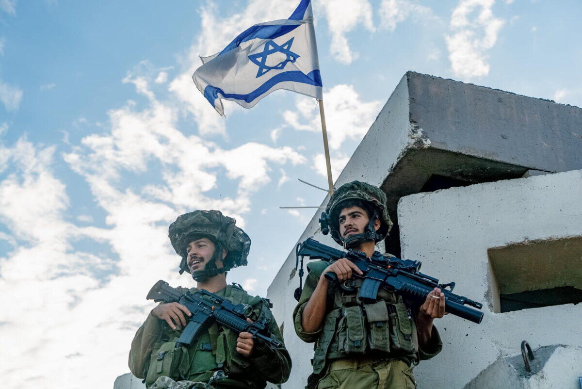 Israele accusata di usare fosforo bianco contro i caschi blu in Libano | Quali sono le conseguenze legali per la sicurezza internazionale? - 