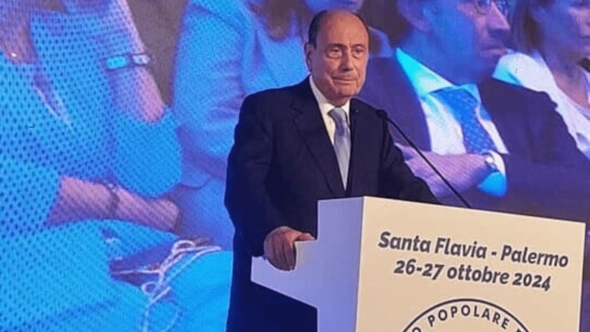Presidente Schifani annuncia il Reddito di Povertà per i siciliani: “Non è un reddito di cittadinanza" - 