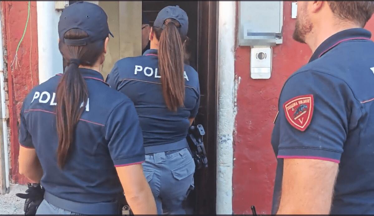 Arrestato un giovane spacciatore | Scopri come ha ingannato la giustizia con una tecnologia sorprendente! - 
