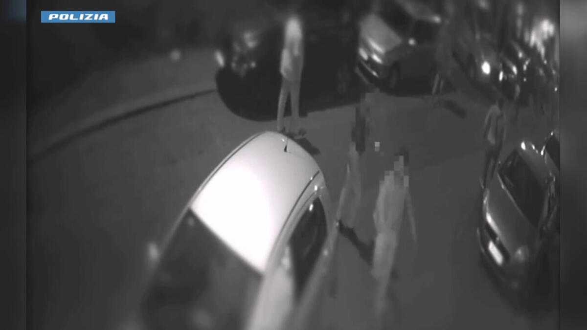 Accoltellamento del parente per l’eredità a Picanello: carcere solo per uno degli autori - 