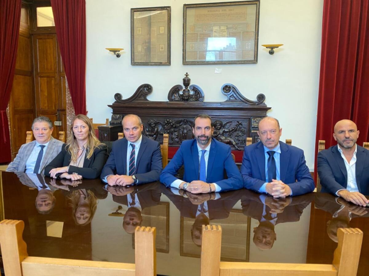 Nuovo CdA per AMAM: I 3 esperti scelti dal sindaco sorprendono tutti con la loro missione! - 