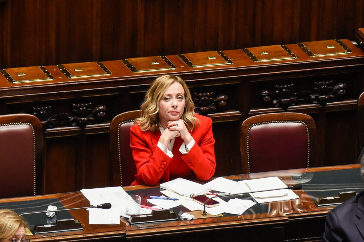 Due anni di governo Meloni | I risultati sorprendenti che cambiano la narrativa politica italiana! - 