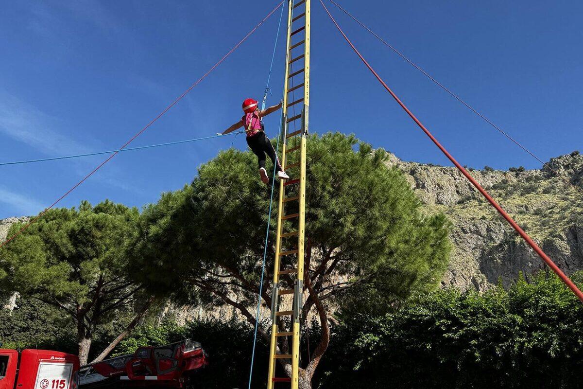 Palermo attira 200.000 visitatori con la sua sorprendente iniziativa | Svelato il segreto dietro il successo della "Domenica Favorita week '24"! - 