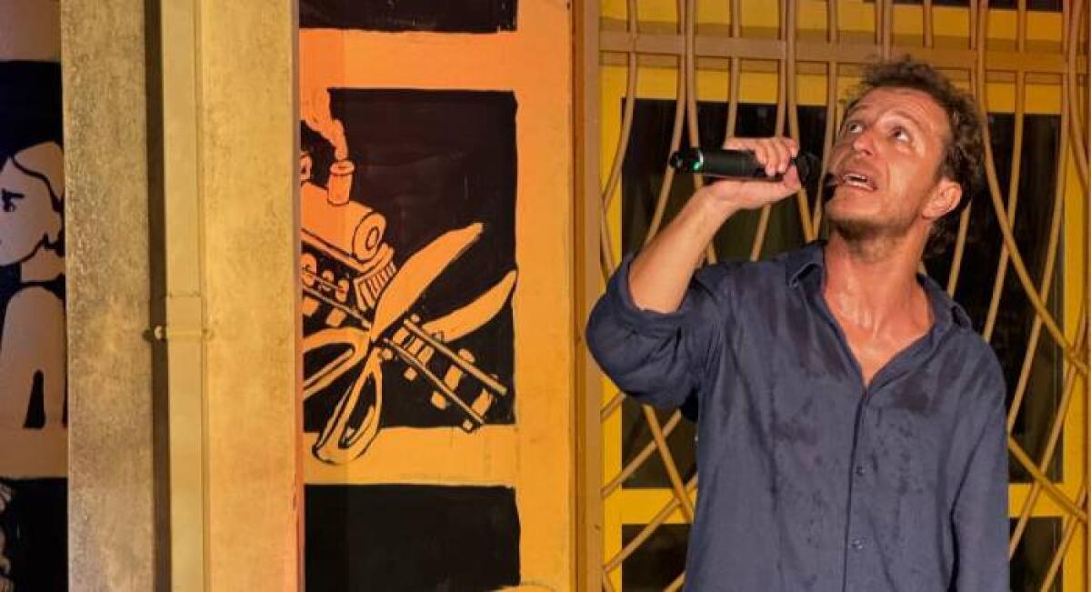 Il ritorno di "Radio Belice non trasmette" | Scopri perché questa storia dimenticata è più attuale che mai! - 