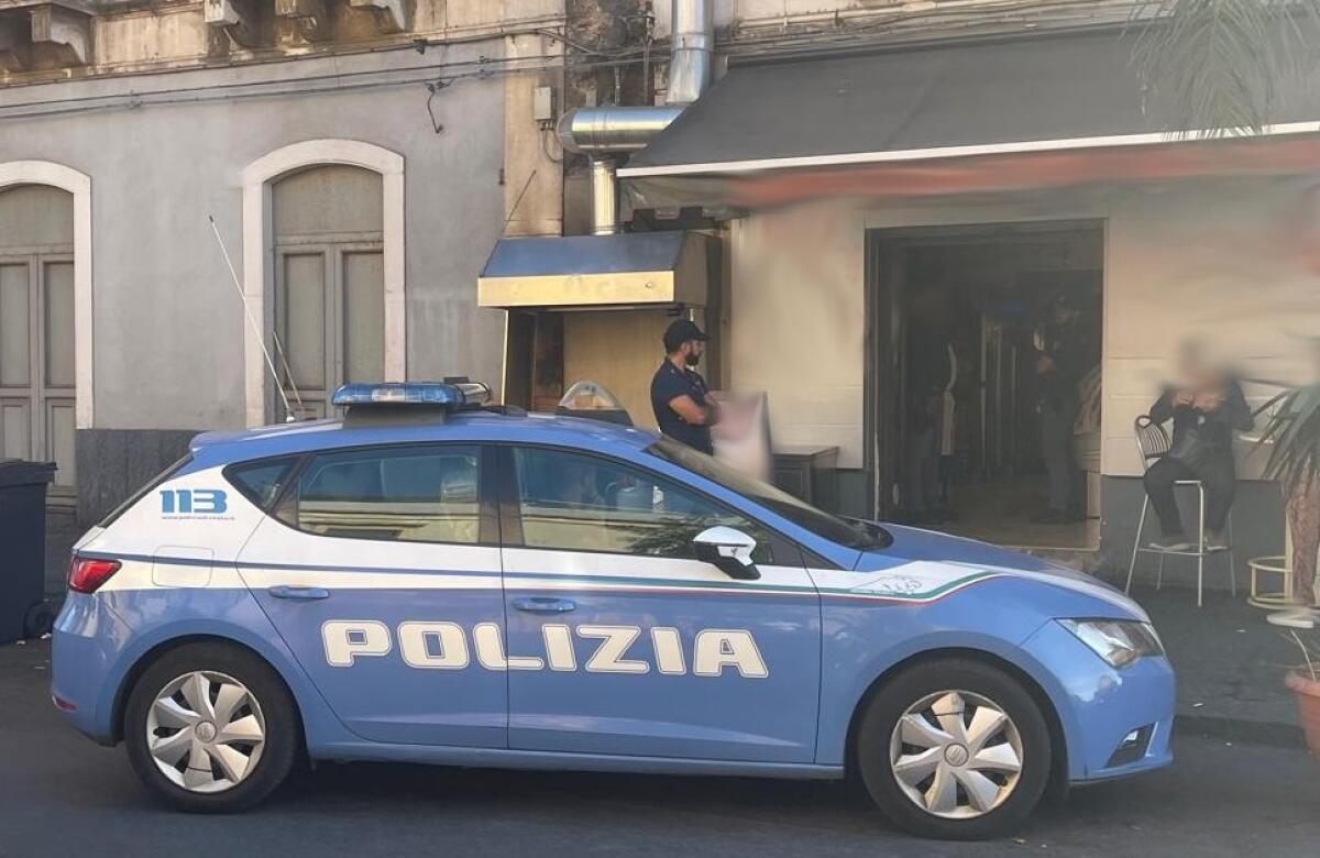 Controllo a sorpresa in macelleria equina | Scopri cosa hanno trovato gli agenti e perché il titolare rischia il carcere! - 