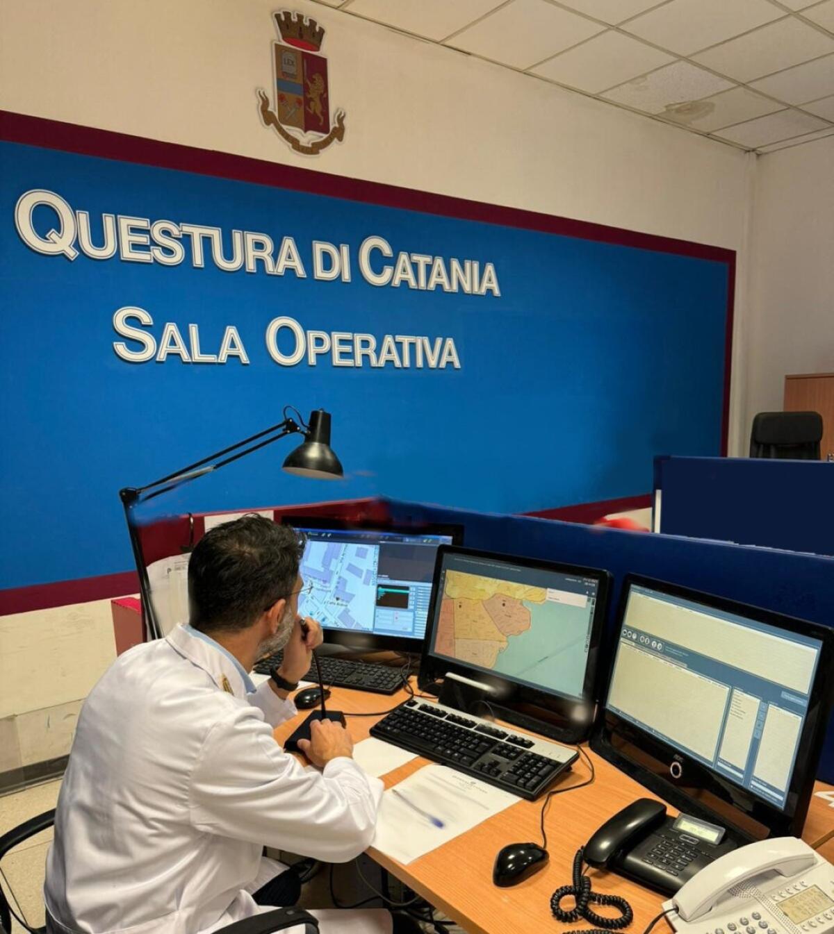 Evasione shock | Come un pregiudicato catanese ha sfidato la legge sotto il naso della Polizia! - 