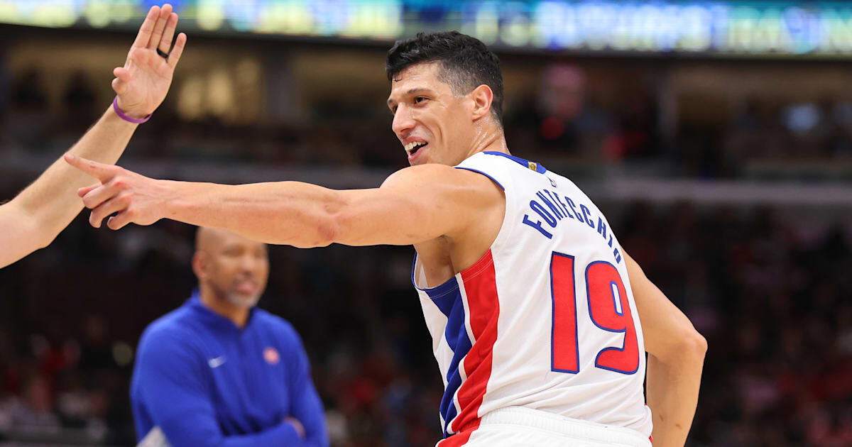 Celtics vs Knicks: perché la stagione NBA 2024-2025 segnerà una svolta per Simone Fontecchio? - 