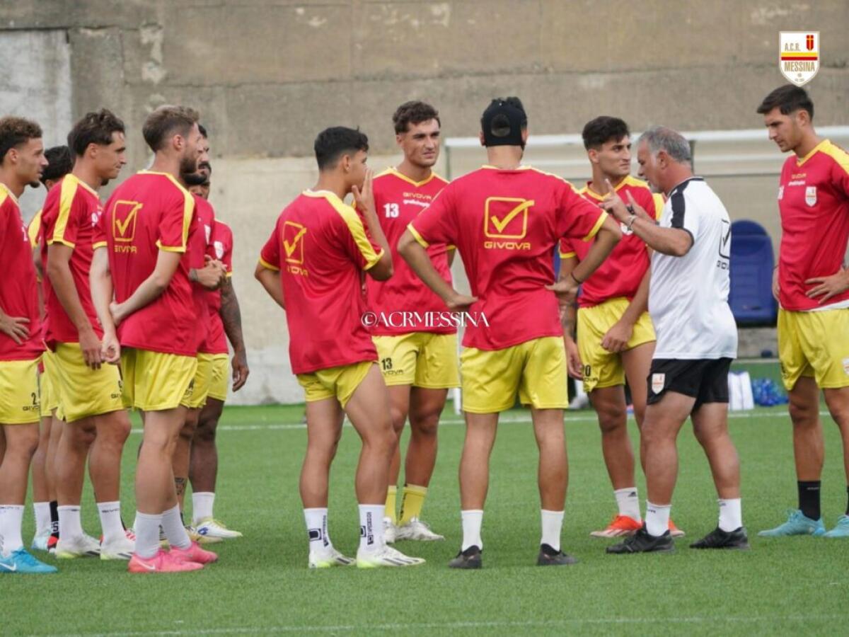 Formazione in crisi al Gaetano Scirea | Scopri cosa succede davvero dietro le quinte! - 
