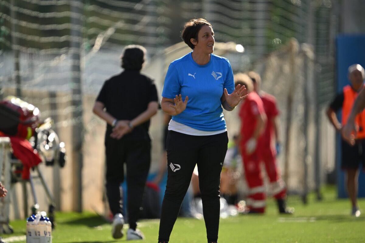 Vittoria sorprendente del Palermo Women | La rivoluzione dell'allenatrice inganna i critici! - 