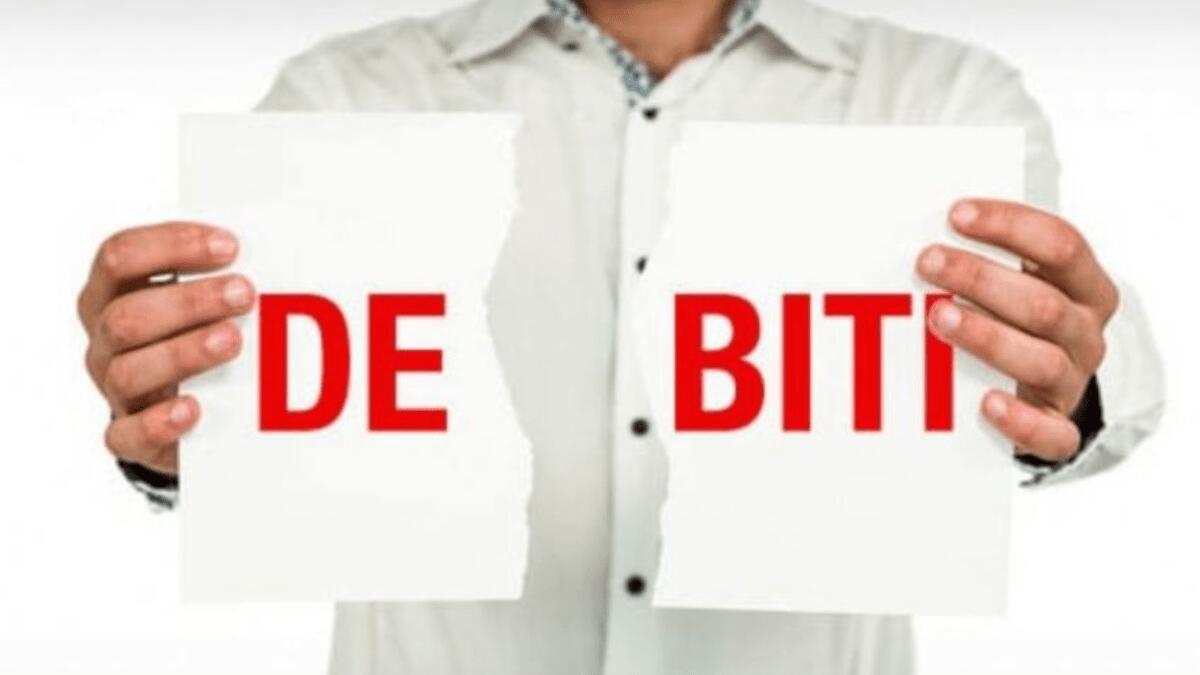 Crisi d’impresa e insolvenza: titolare non può pagare 188mila euro, Tribunale cancella i debiti - 