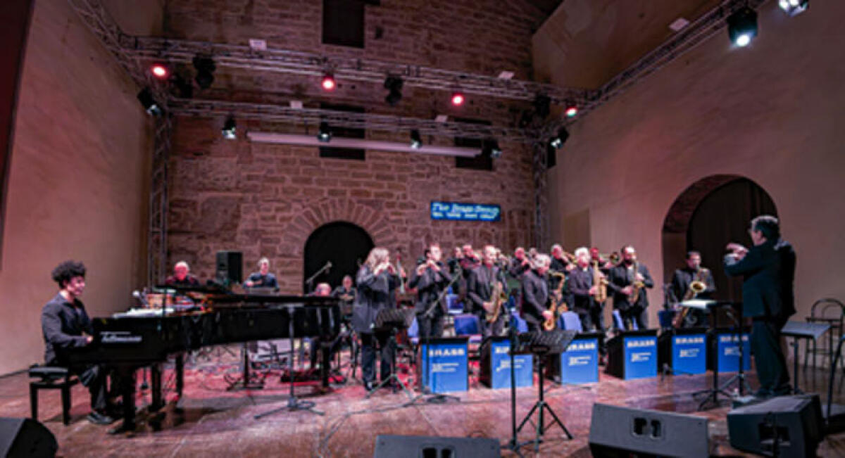 Jorge Luis Pacheco torna in Sicilia | Scopri perché la sua musica sta trasformando Palermo in una meta culturale di riferimento! - 