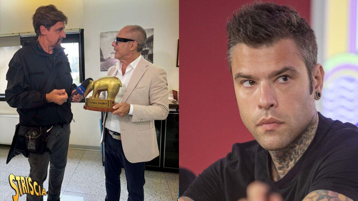 Fedez mette Rozzano sotto i riflettori | Il sindaco svela la verità sorprendente sui rozzanesi! - 