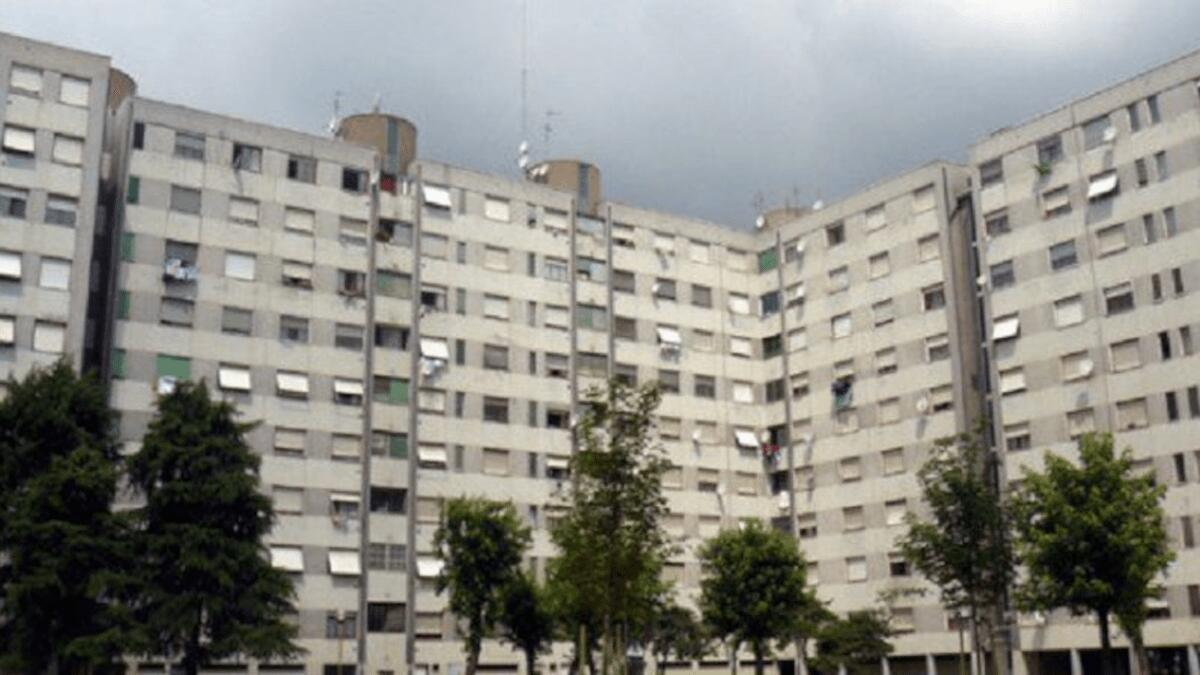 Comune di Catania stanzia 500mila euro per la ristrutturazione degli alloggi popolari di Librino - 