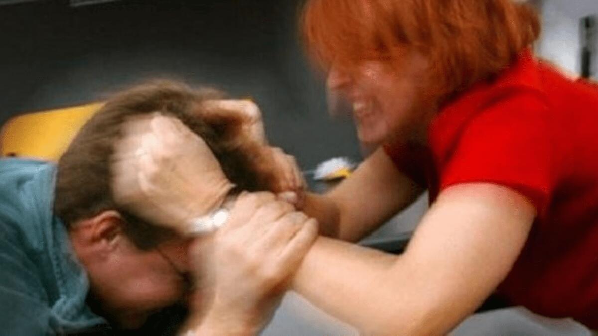 Aggredisce compagno 71enne all’interno del Camper: Polizia evita il peggio - 