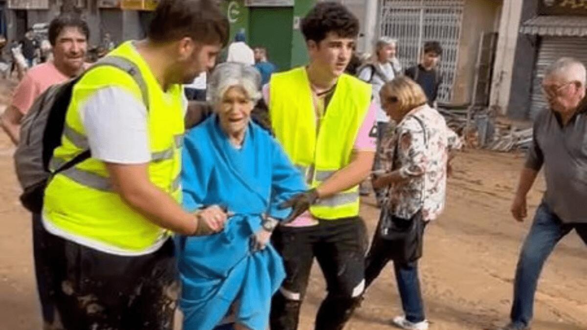 Inondazioni devastanti in Spagna | La verità che scuote una generazione Erasmus! - 