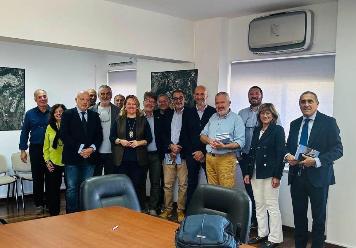 L'assessore svela piani audaci per le aree protette | I cittadini sono davvero pronti a sostenere questa trasformazione? - 