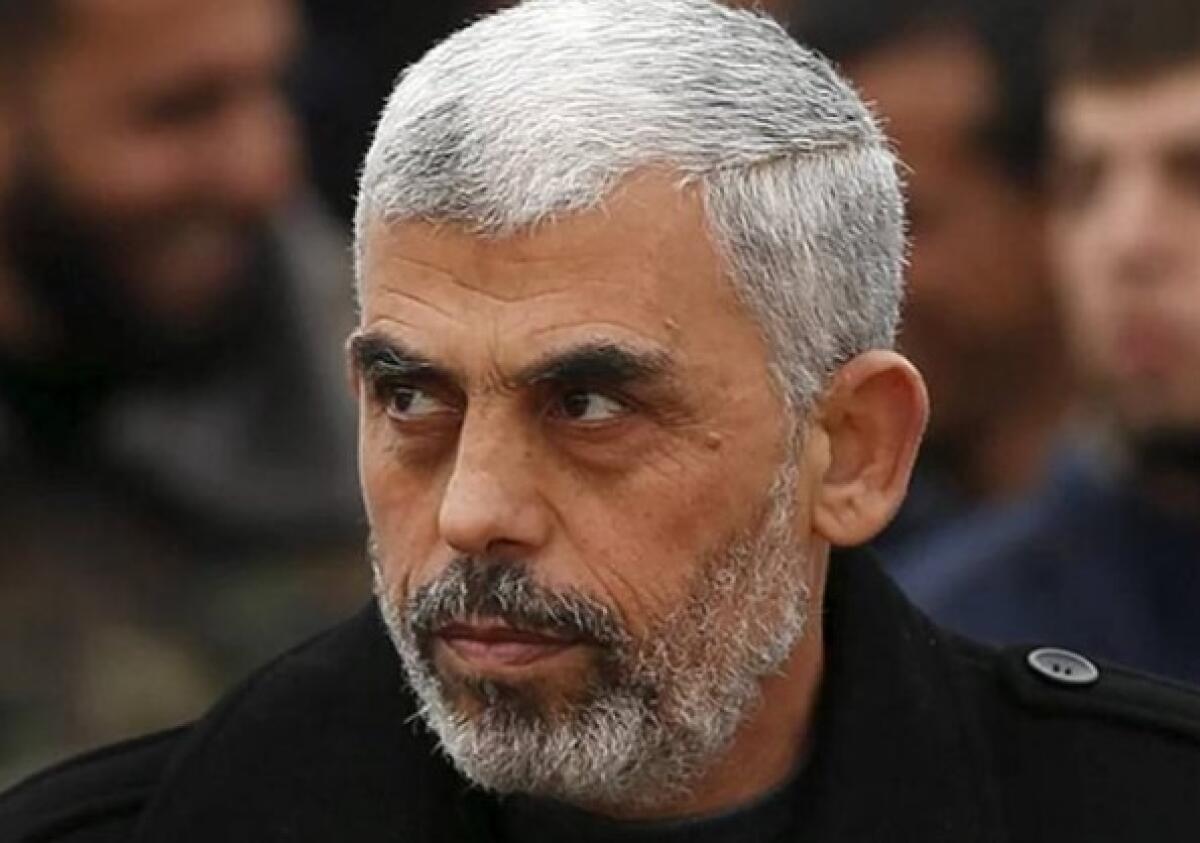 Israele potrebbe aver eliminato il leader di Hamas | La verità dietro il mistero del 7 ottobre 2023! - 