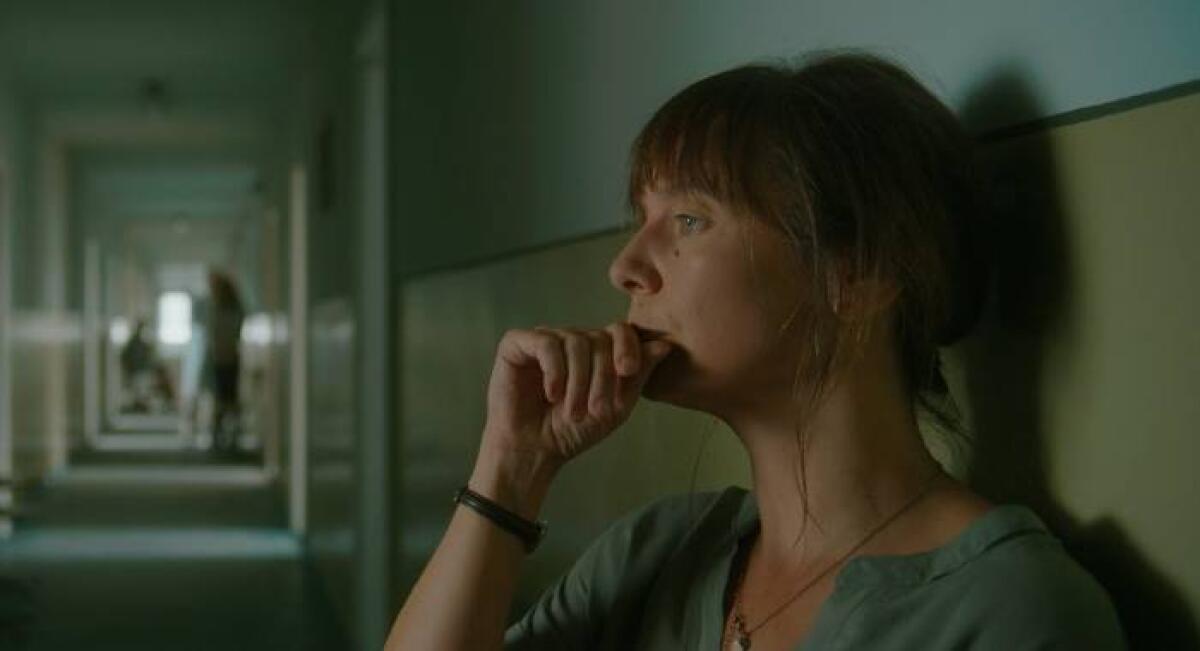 Un film sulla libertà di insegnamento strega Palermo | Ma il governo sta davvero minacciando le nostre scuole? - 