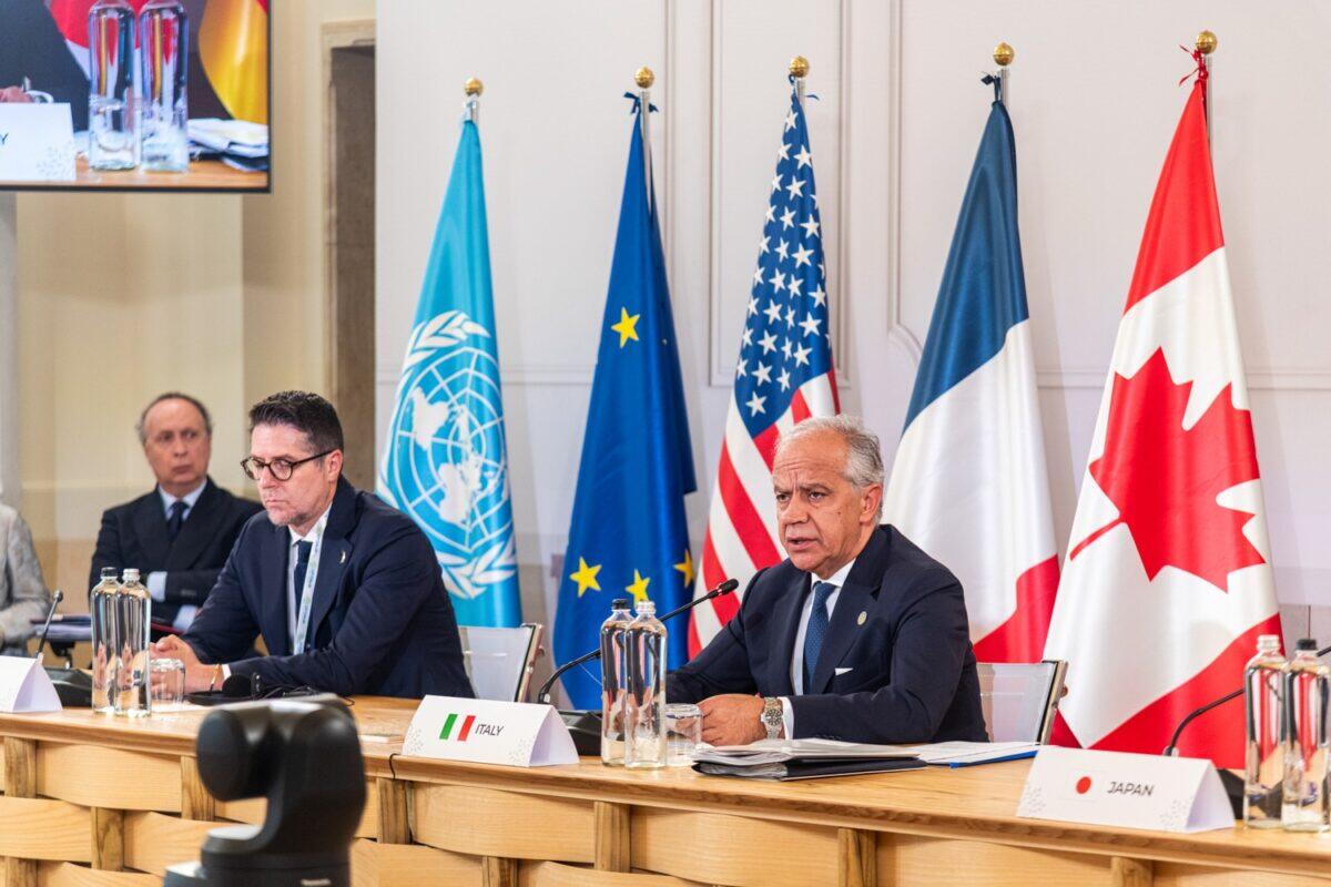 G7 Sicurezza | La rivelazione sconvolgente di Piantedosi sui rischi globali che minacciano le nostre città! - 