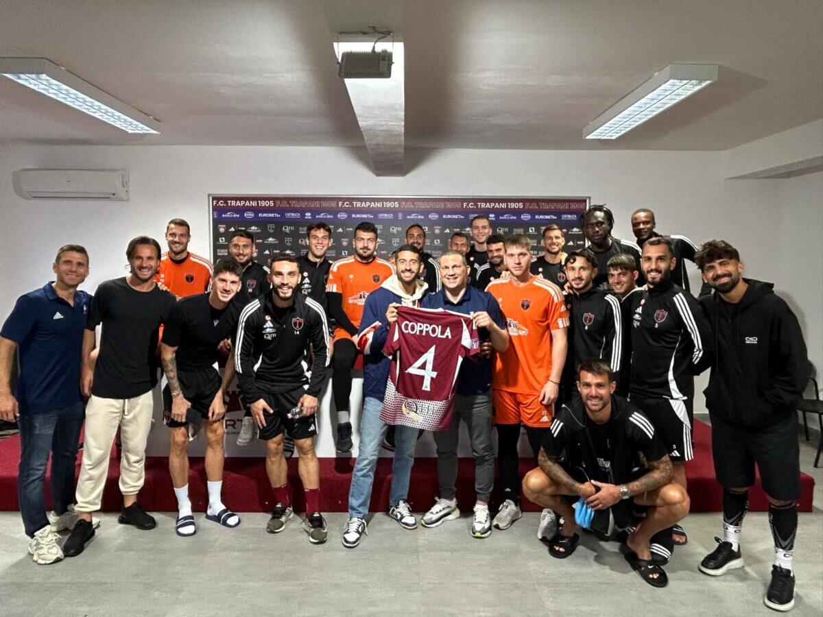 AIC sorprende i giocatori del Trapani con importanti rivelazioni | Sono pronti a cambiare il futuro del calcio? - 