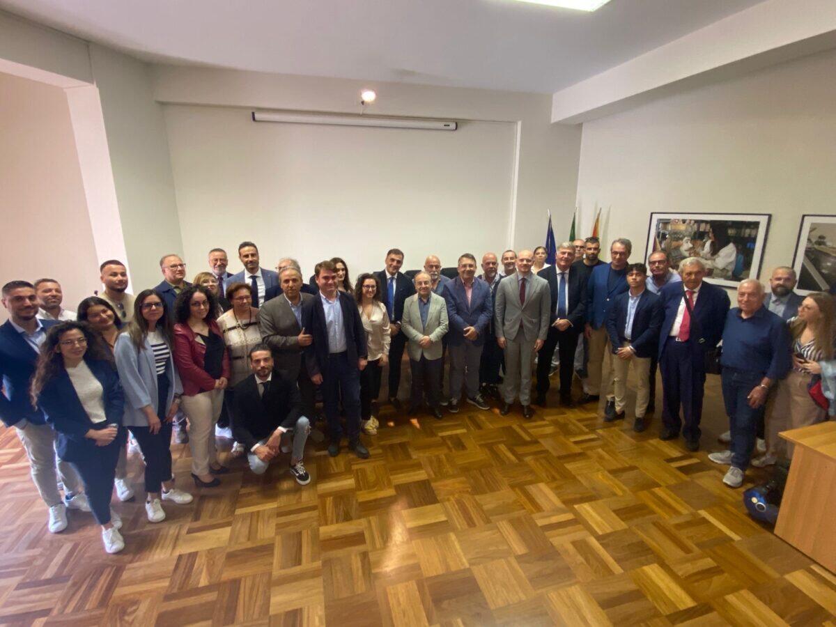 Svelati 140.000 euro per i piccoli Comuni | Scopri come il made in Sicily potrebbe rivoluzionare la tua esperienza gastronomica! - 
