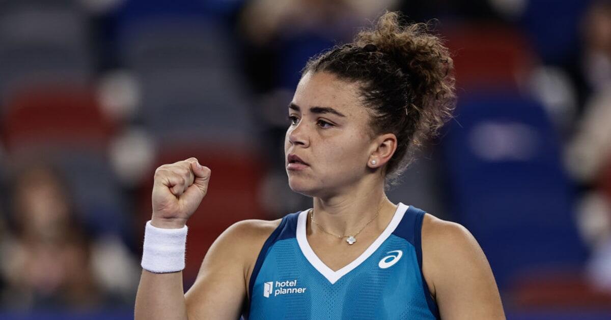 Jasmine Paolini surclassa Érika Andreeva | Ma il vero duello deve ancora arrivare! - 
