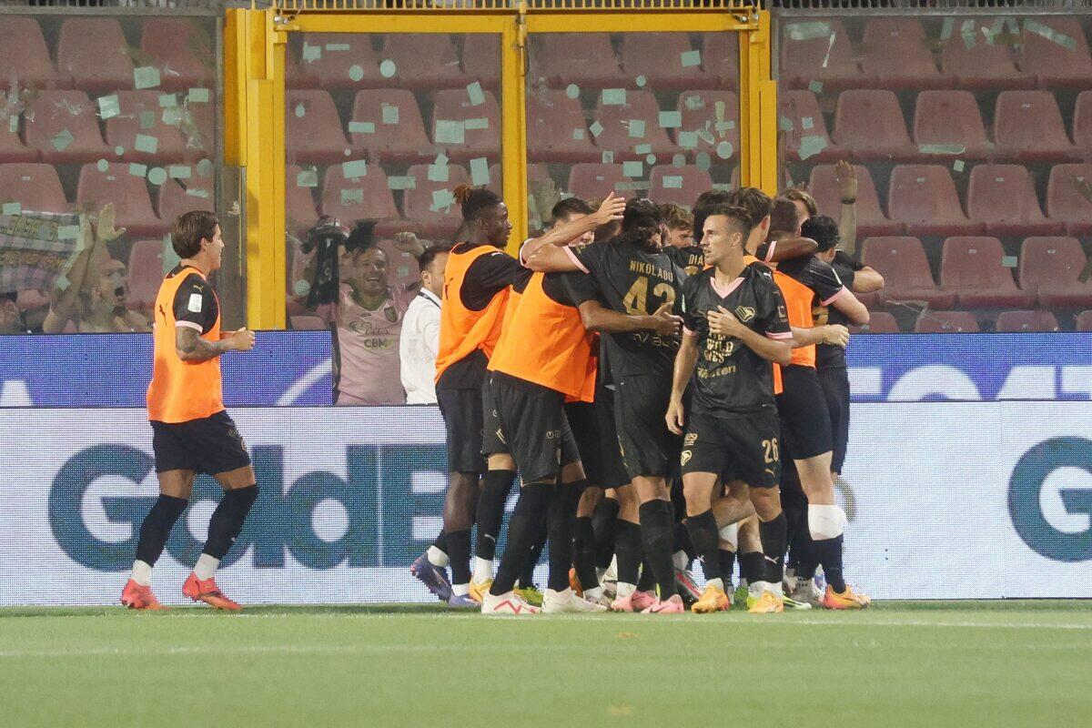 Mantova e Palermo si sfidano con formazioni sorprendenti | Chi ha davvero il vantaggio? - 