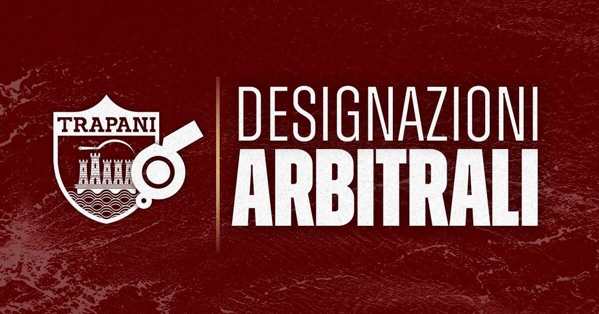 Un arbitro di Prato in una partita cruciale | Scopri perché questo incarico ha suscitato tanto dibattito! - 